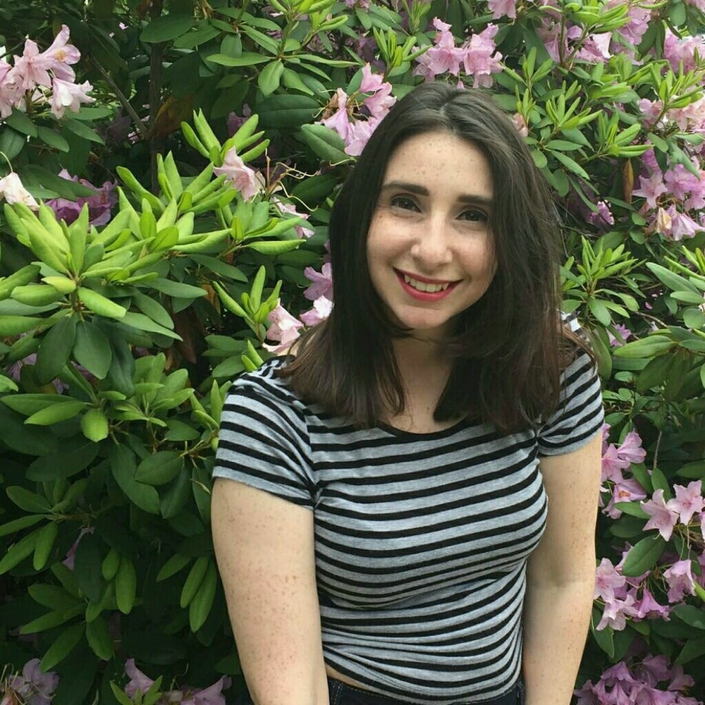 Meet your Posher, Nina